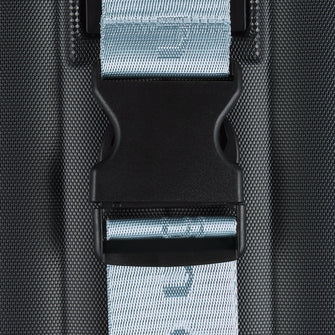 Luggage Straps 2-Piece Set