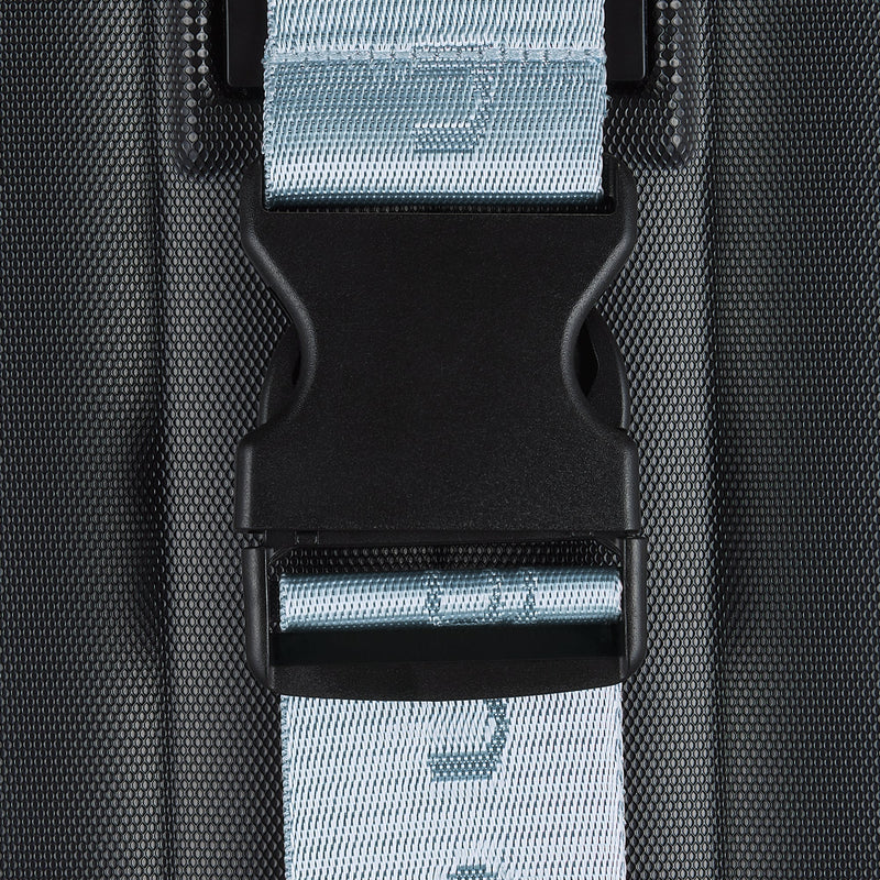 Luggage Straps 2-Piece Set