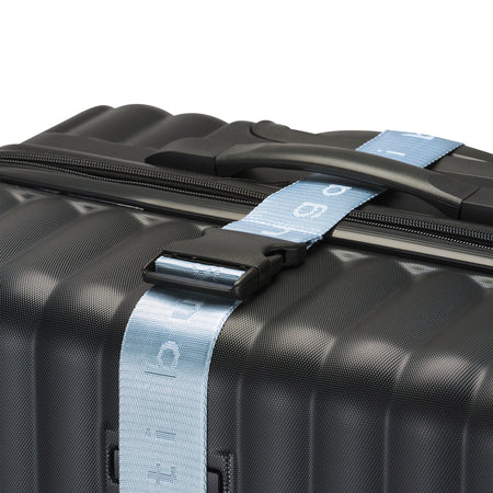 Buy Luggage Straps 2-Piece Set in Blue for $28.00 in Canada - Image 1