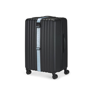 Luggage Straps 2-Piece Set