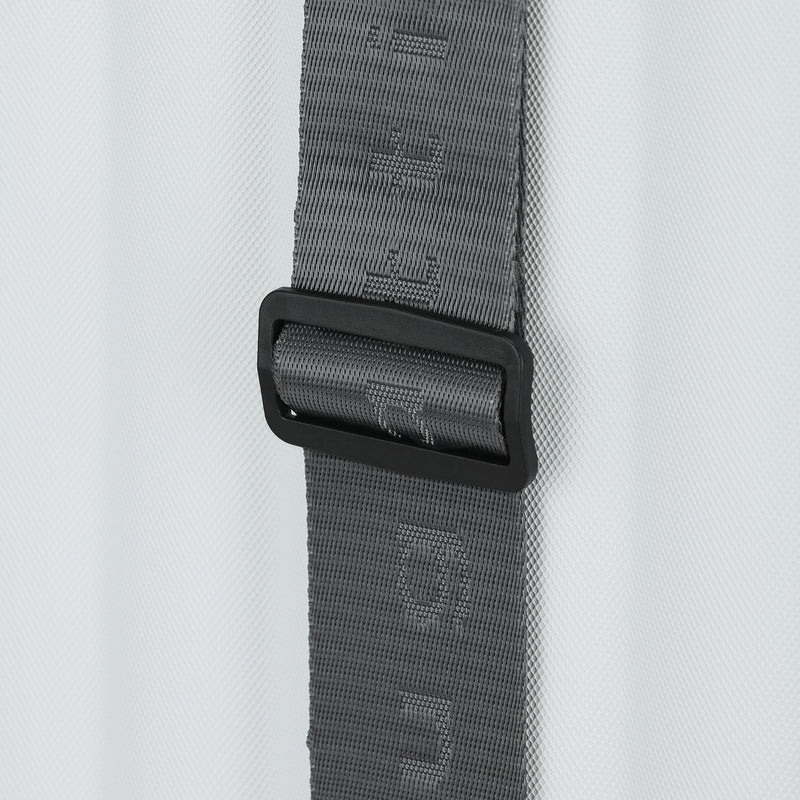 Luggage Straps 2-Piece Set