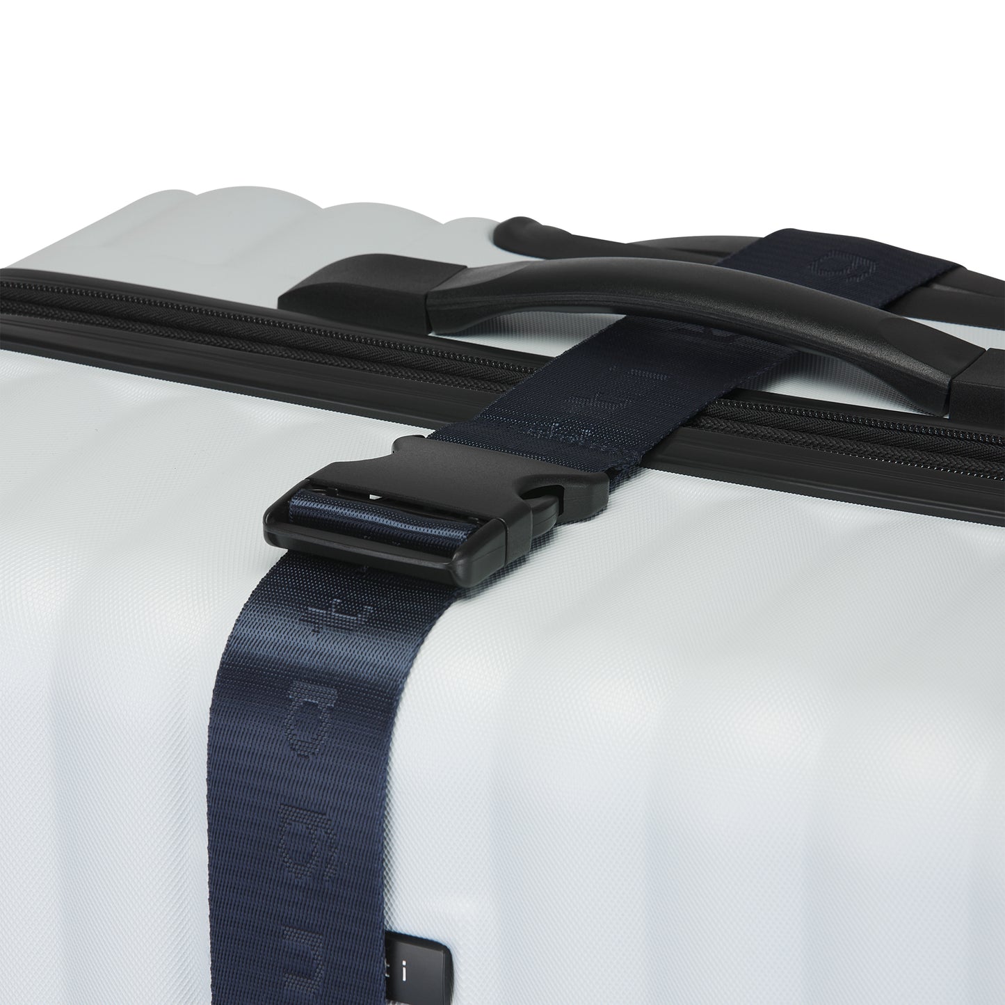 Luggage Straps 2-Piece Set