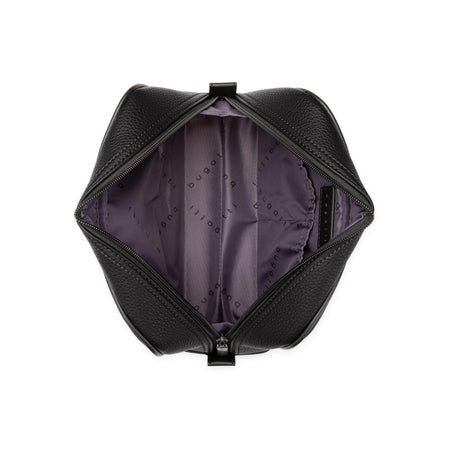 Buy Central Toiletry Bag in Black for $30.00 in Canada - Image 3