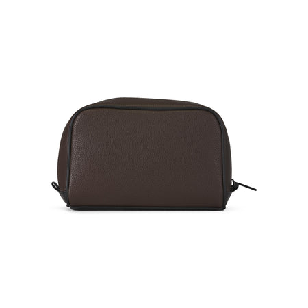 Buy Central Toiletry Bag in Brown for $30.00 in Canada - Image 8