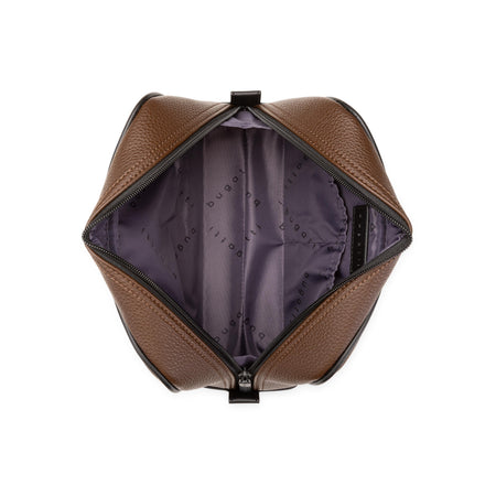 Buy Central Toiletry Bag in Brown for $30.00 in Canada - Image 7