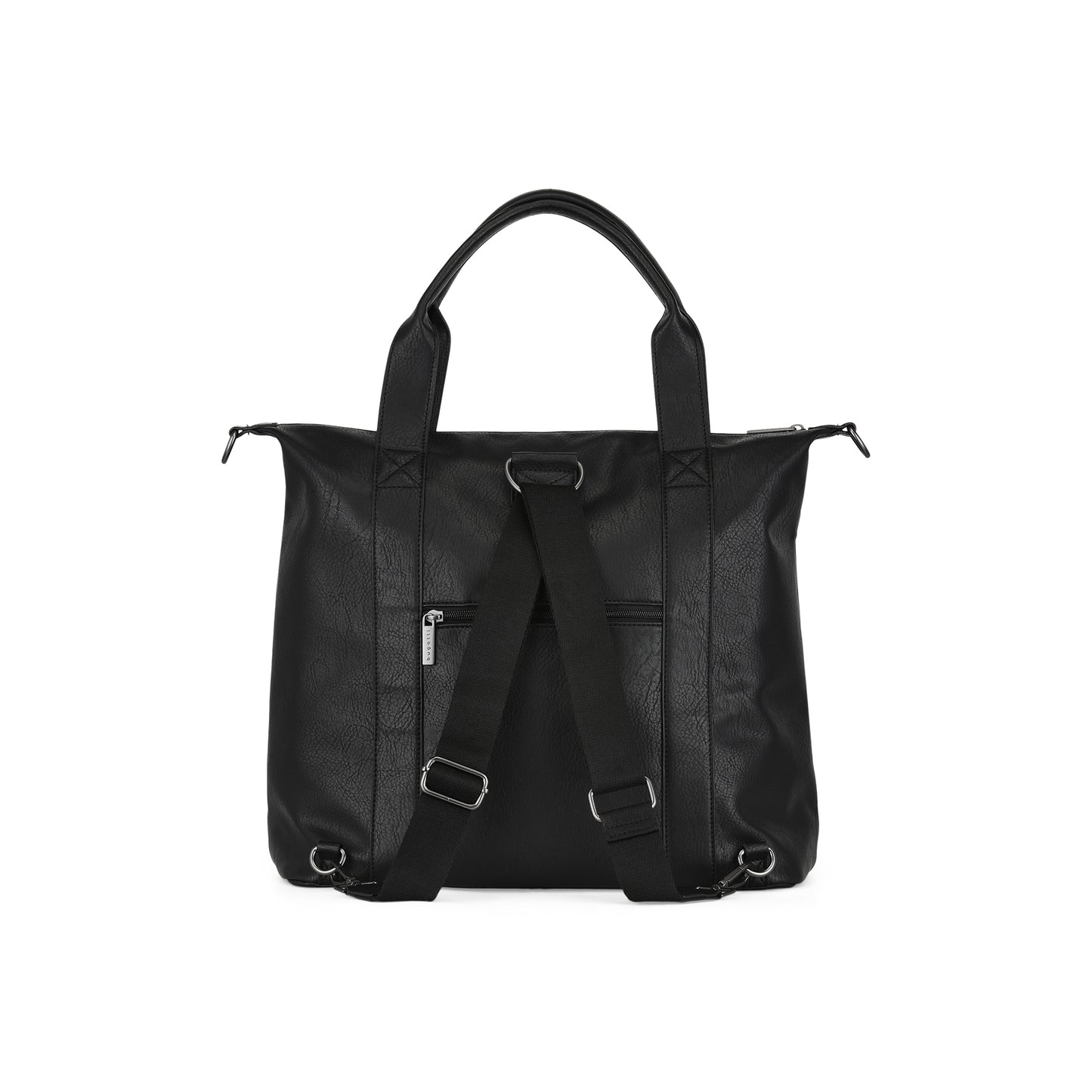 Palermo Tote Bag