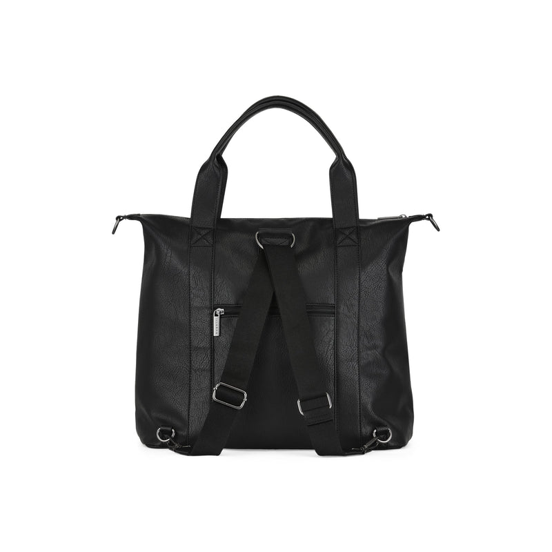 Palermo Tote Bag