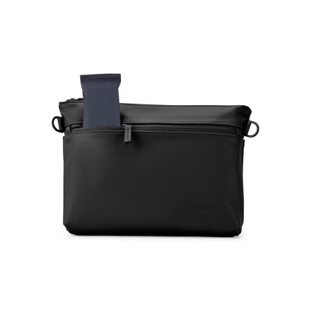 Buy Raphael - Convertible 4 -1 Tote Bag in Black for $140.00 in Canada - Image 11