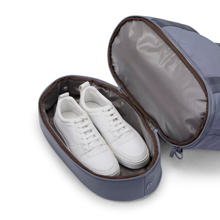 Buy Raphael - Convertible 4 -1 Tote Bag in Blue for $140.00 in Canada - Image 23