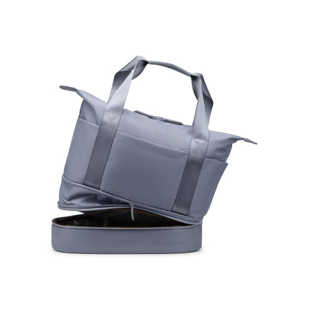 Buy Raphael - Convertible 4 -1 Tote Bag in Blue for $140.00 in Canada - Image 24