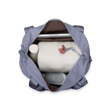 Buy Raphael - Convertible 4 -1 Tote Bag in Blue for $140.00 in Canada - Image 25