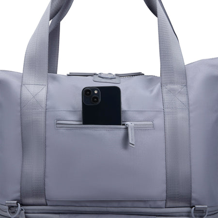 Buy Raphael - Convertible 4 -1 Tote Bag in Blue for $140.00 in Canada - Image 20