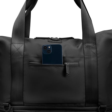Buy Raphael - Convertible 4 -1 Tote Bag in Black for $140.00 in Canada - Image 4
