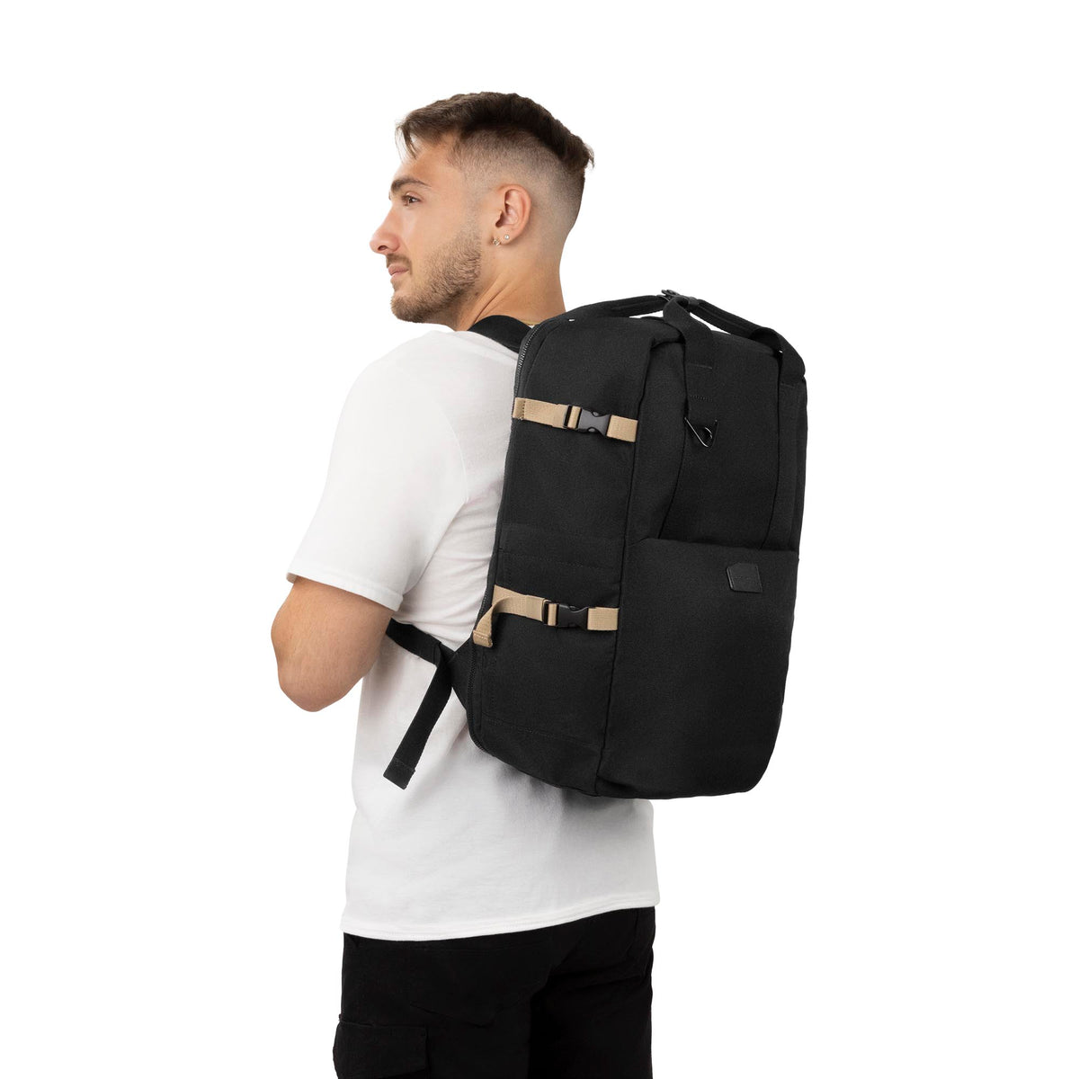 Vacilando Travel Backpack
