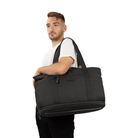 Buy Vacilando Travel Tote Bag in Default Title for $200.00 in Canada - Image 9