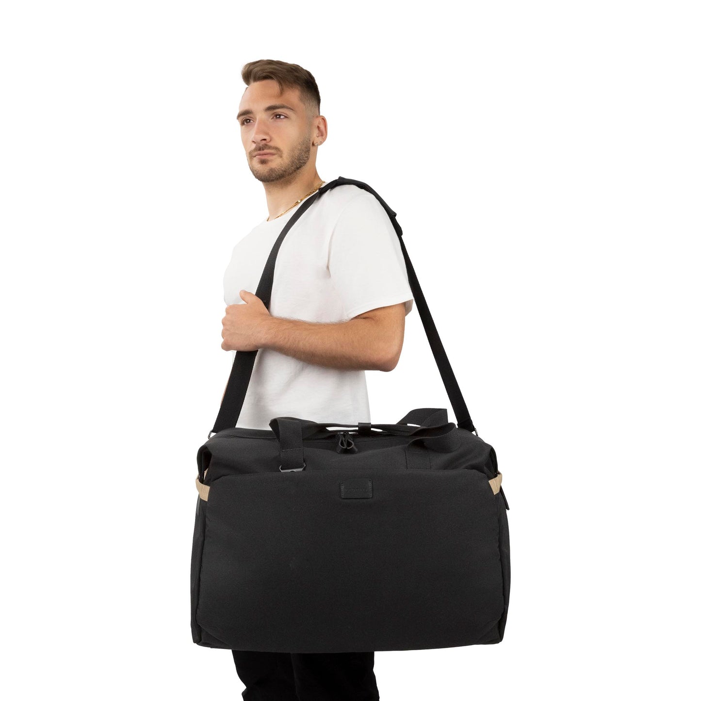 Vacilando Travel Tote Bag