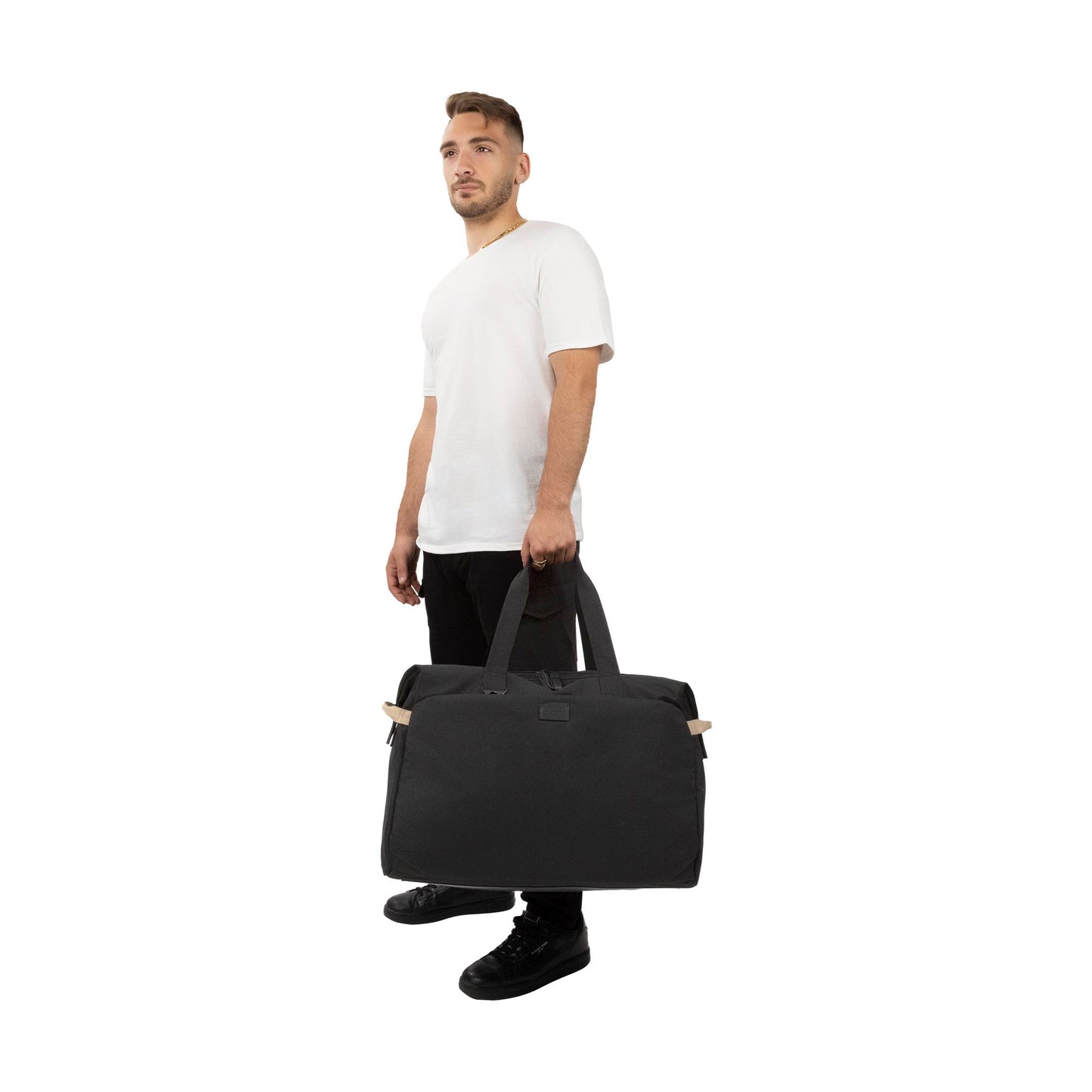 Vacilando Travel Tote Bag