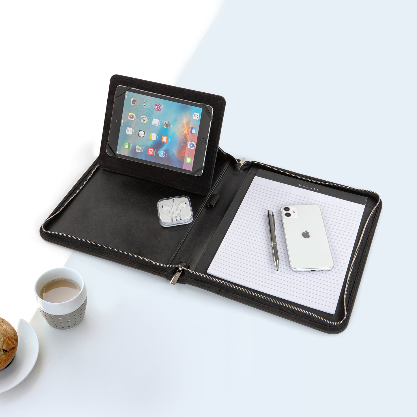 Tech Writing Case