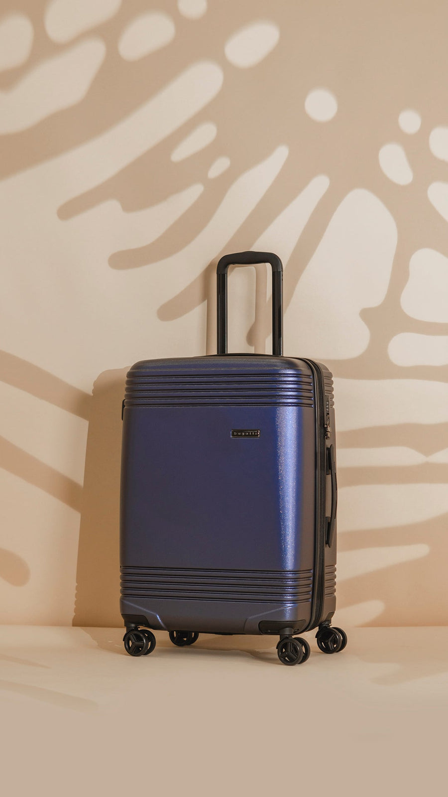 Nashville suitcases