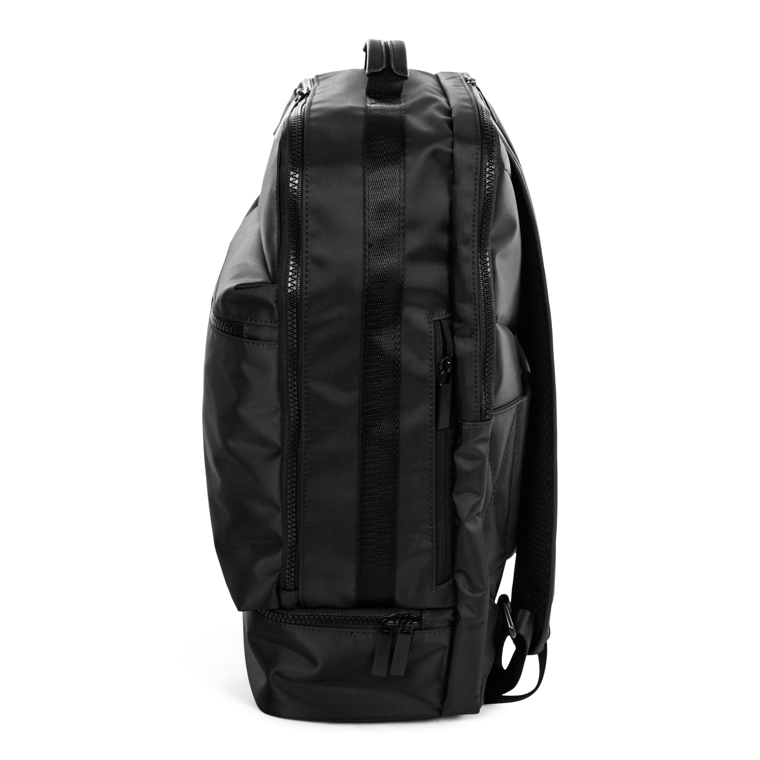 The Bugatti Group® Valais Backpack, Holds Lptops 15.6, 5.5 x 5.5
